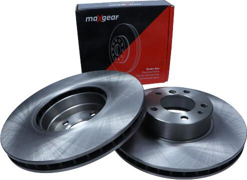 Maxgear 19-1043 - Əyləc Diski furqanavto.az