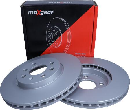 Maxgear 19-1065MAX - Əyləc Diski furqanavto.az