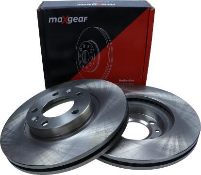 Maxgear 19-1038 - Əyləc Diski furqanavto.az