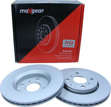 Maxgear 19-1844MAX - Əyləc Diski furqanavto.az