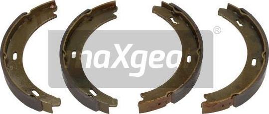 Maxgear 19-1805 - Əyləc başlığı dəsti, dayanacaq əyləci furqanavto.az