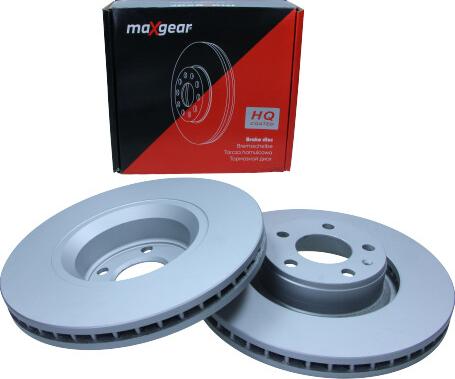 Maxgear 19-1838MAX - Əyləc Diski furqanavto.az