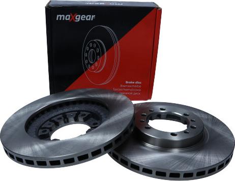 Maxgear 19-1828 - Əyləc Diski furqanavto.az