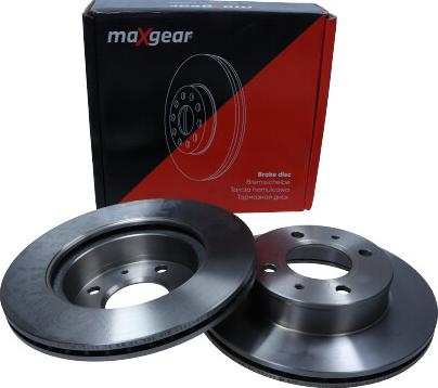 Maxgear 19-1302 - Əyləc Diski furqanavto.az