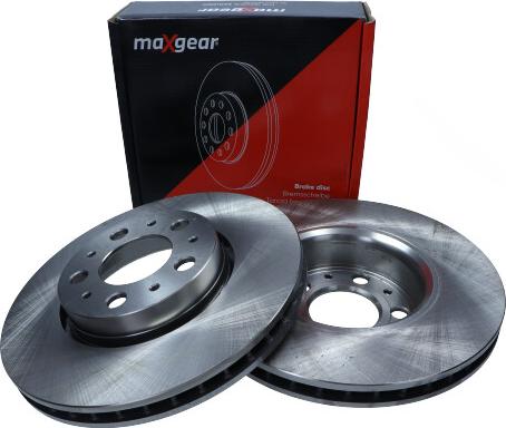 Maxgear 19-1296 - Əyləc Diski furqanavto.az