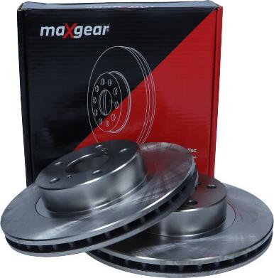 Maxgear 19-1240 - Əyləc Diski furqanavto.az