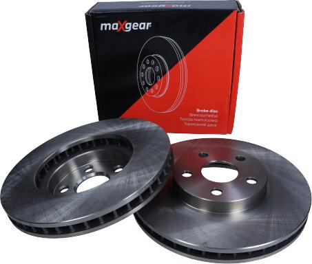 Maxgear 19-1241 - Əyləc Diski furqanavto.az