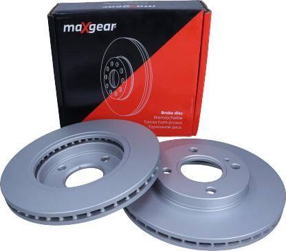 Maxgear 19-1288MAX - Əyləc Diski furqanavto.az