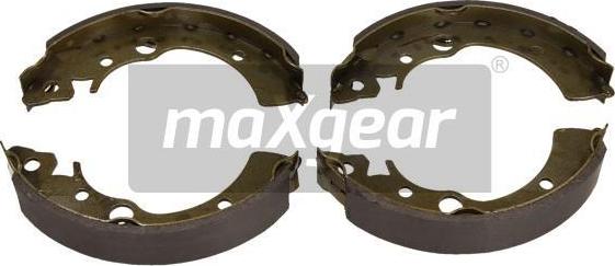 Maxgear 19-3462 - Əyləc Başlığı Dəsti furqanavto.az