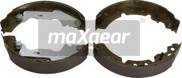 Maxgear 19-3486 - Əyləc Başlığı Dəsti furqanavto.az