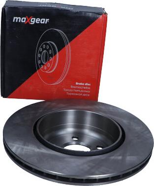 Maxgear 19-3235 - Əyləc Diski furqanavto.az