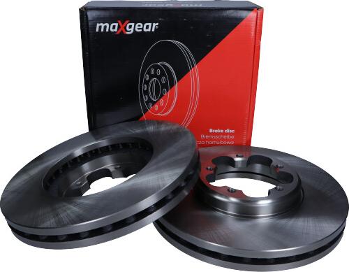 Maxgear 19-3231 - Əyləc Diski furqanavto.az