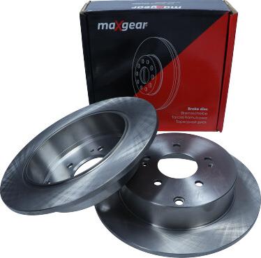 Maxgear 19-2474 - Əyləc Diski furqanavto.az