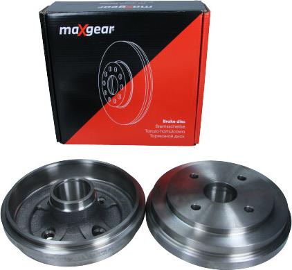 Maxgear 19-2625 - Əyləc barabanı furqanavto.az