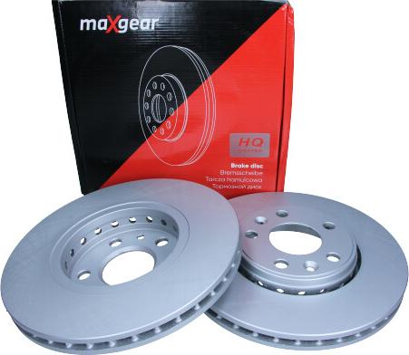 Maxgear 19-2013MAX - Əyləc Diski furqanavto.az