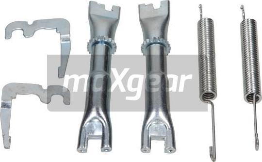 Maxgear 19-2029 - Adjuster Set, drum brake furqanavto.az