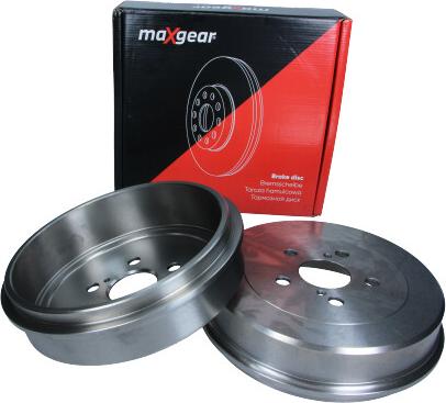 Maxgear 19-2309 - Əyləc barabanı furqanavto.az