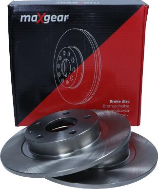 Maxgear 19-2216 - Əyləc Diski furqanavto.az