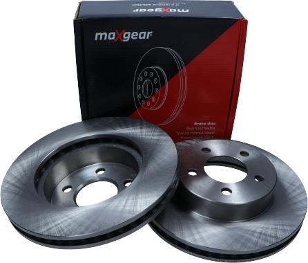 Maxgear 19-2286 - Əyləc Diski furqanavto.az