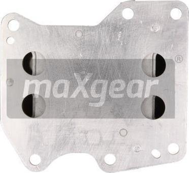 Maxgear 14-0020 - Yağ soyuducu, mühərrik yağı furqanavto.az