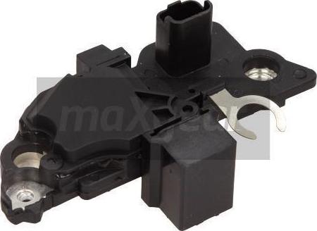 Maxgear 10-0046 - Gərginlik tənzimləyicisi, alternator furqanavto.az