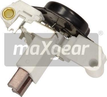 Maxgear 10-0033 - Gərginlik tənzimləyicisi, alternator furqanavto.az