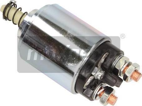 Maxgear 10-0158 - Solenoid açarı, başlanğıc furqanavto.az