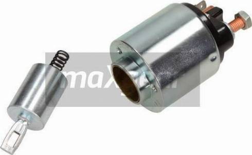 Maxgear 10-0169 - Solenoid açarı, başlanğıc furqanavto.az