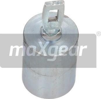 Maxgear 10-0168 - Solenoid açarı, başlanğıc furqanavto.az