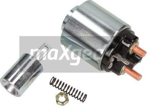 Maxgear 10-0171 - Solenoid açarı, başlanğıc furqanavto.az