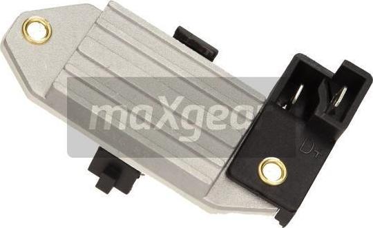 Maxgear 10-0177 - Gərginlik tənzimləyicisi, alternator furqanavto.az