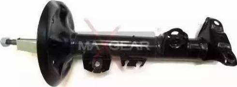 Maxgear 11-0236 - Amortizator furqanavto.az