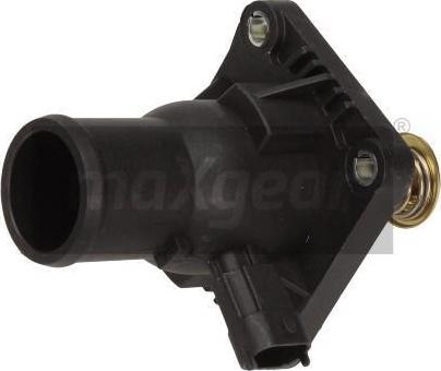 Maxgear 18-0443 - Termostat, soyuducu furqanavto.az