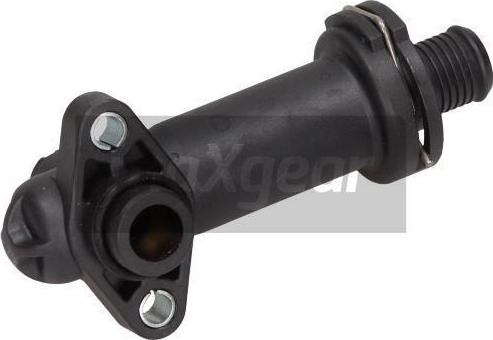 Maxgear 18-0409 - Termostat, EGR soyutma furqanavto.az