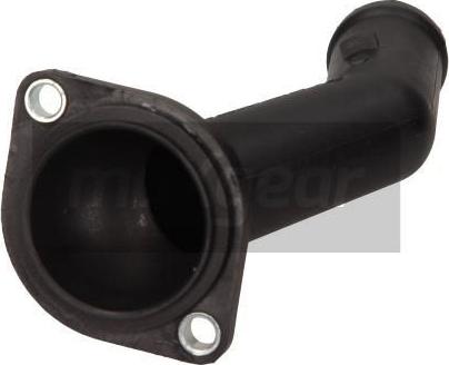 Maxgear 18-0480 - Soyuducu flanş www.furqanavto.az