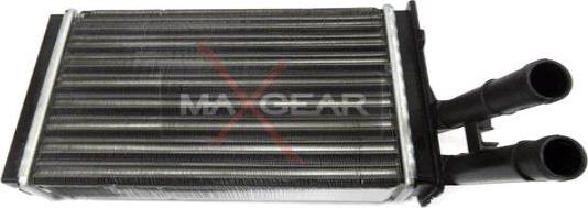 Maxgear 18-0054 - İstilik dəyişdiricisi, daxili isitmə www.furqanavto.az