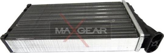 Maxgear 18-0117 - İstilik dəyişdiricisi, daxili isitmə www.furqanavto.az