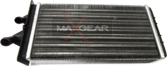 Maxgear 18-0137 - İstilik dəyişdiricisi, daxili isitmə furqanavto.az