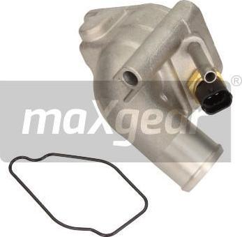 Maxgear 18-0210 - Termostat, soyuducu furqanavto.az