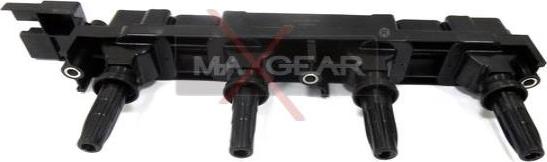 Maxgear 13-0095 - Alovlanma bobini furqanavto.az