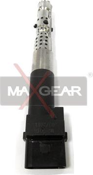 Maxgear 13-0098 - Alovlanma bobini furqanavto.az