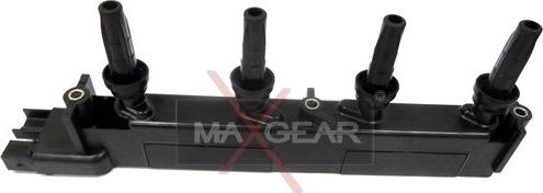 Maxgear 13-0093 - Alovlanma bobini furqanavto.az