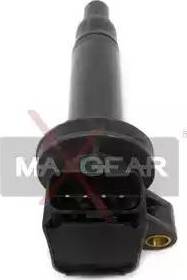 Maxgear 13-0097 - Alovlanma bobini furqanavto.az