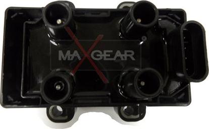 Maxgear 13-0047 - Alovlanma bobini furqanavto.az