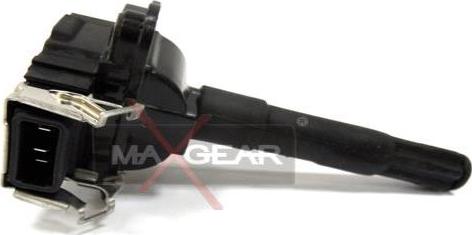 Maxgear 13-0062 - Alovlanma bobini furqanavto.az