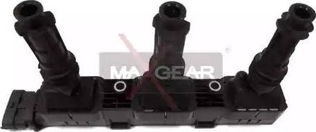 Maxgear 13-0034 - Alovlanma bobini furqanavto.az