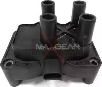 Maxgear 13-0115 - Alovlanma bobini furqanavto.az