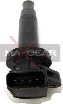 Maxgear 13-0118 - Alovlanma bobini furqanavto.az