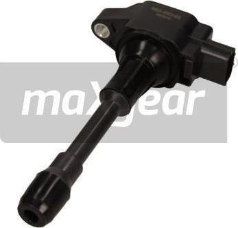 Maxgear 13-0189 - Alovlanma bobini furqanavto.az