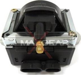 Maxgear 13-0128 - Alovlanma bobini furqanavto.az